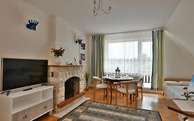 Apartment Haven - Parking Space Included