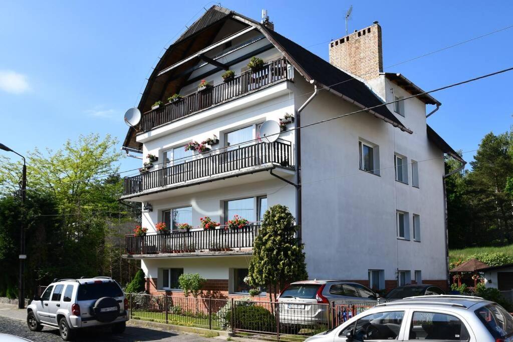 Apartment Haven - Parking Space Included Swinemünde Exterior foto